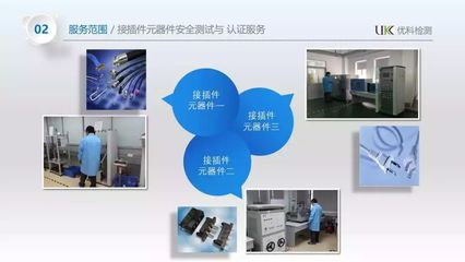 廣東優(yōu)科檢測技術(shù)服務(wù) 專業(yè)護(hù)航，助力會員單位業(yè)務(wù)騰飛