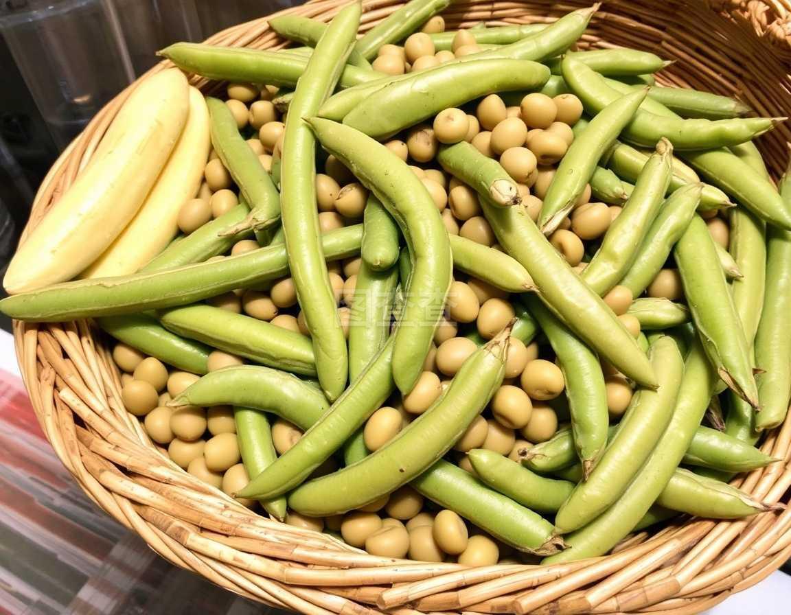 豆類的營養寶庫與多元價值